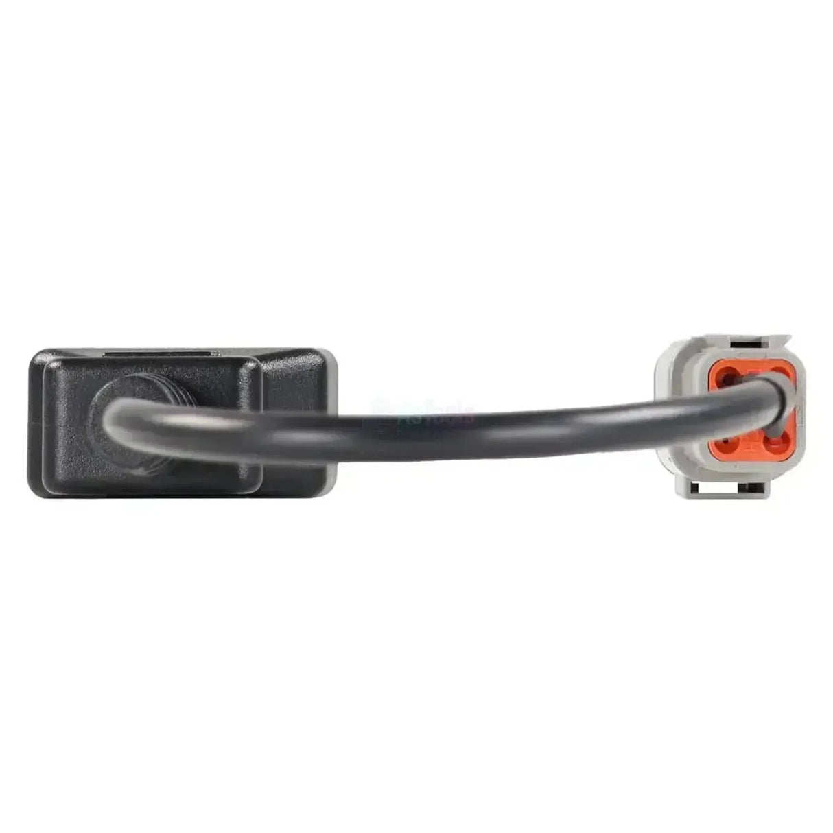 OBDSTAR (M075) | Câble adaptateur Toyota/Yanmar 6 broches OBD – 16 broches OBD2 | Moteur à combustion
