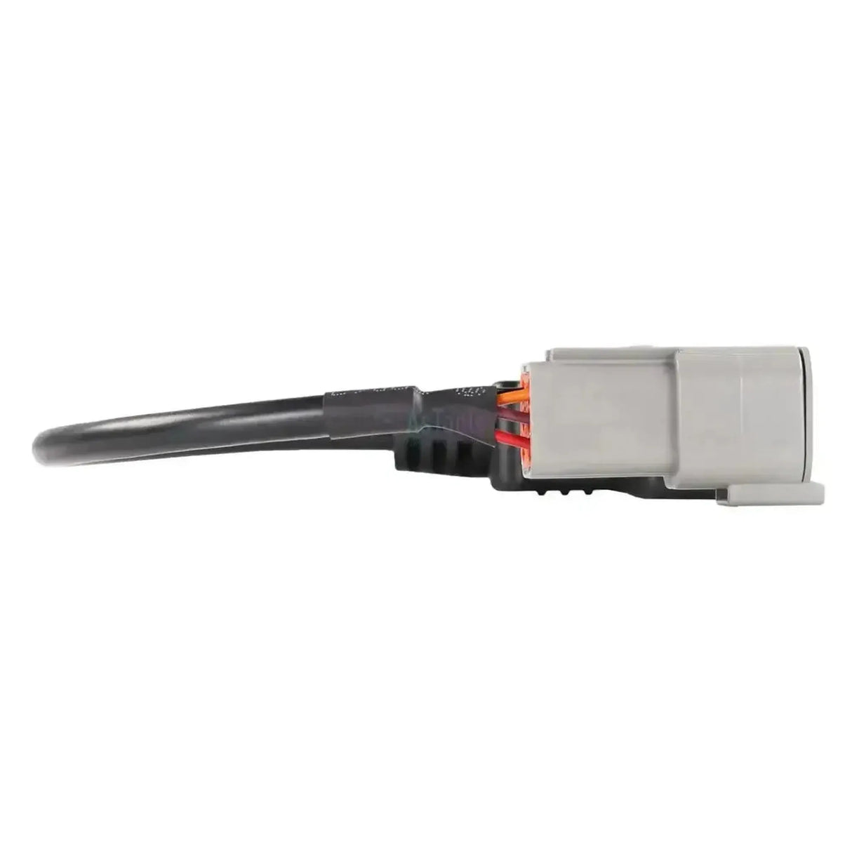 OBDSTAR (M075) | Câble adaptateur Toyota/Yanmar 6 broches OBD – 16 broches OBD2 | Moteur à combustion