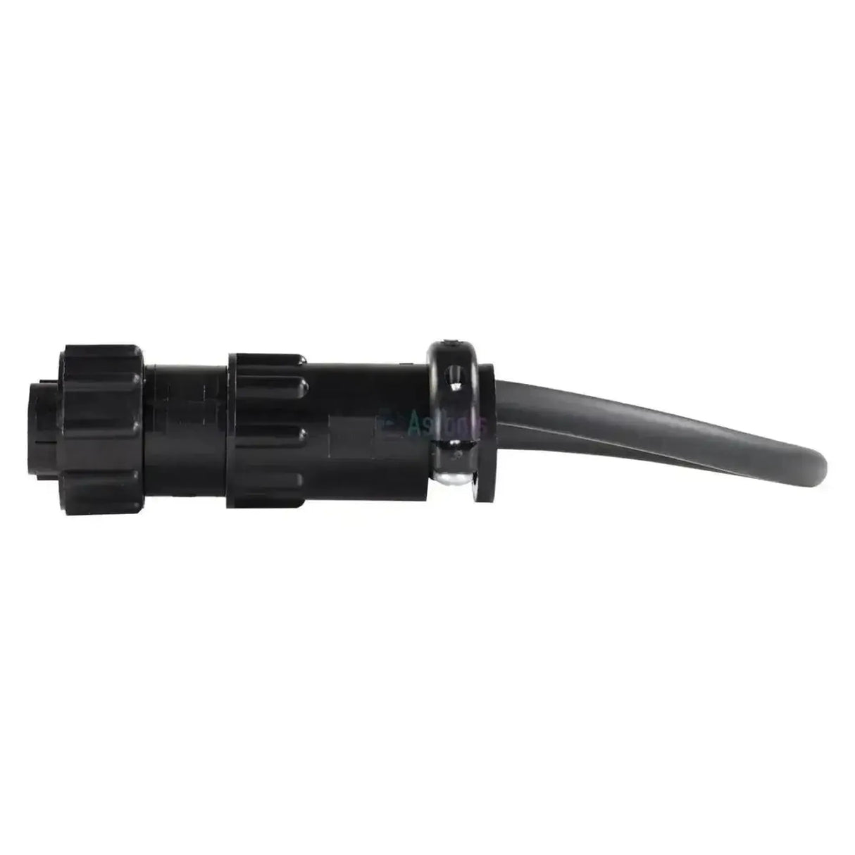 OBDSTAR (M076) | Câble adaptateur MerCruiser/VM Motori 4 broches OBD – 16 broches OBD2 | Moteur à combustion