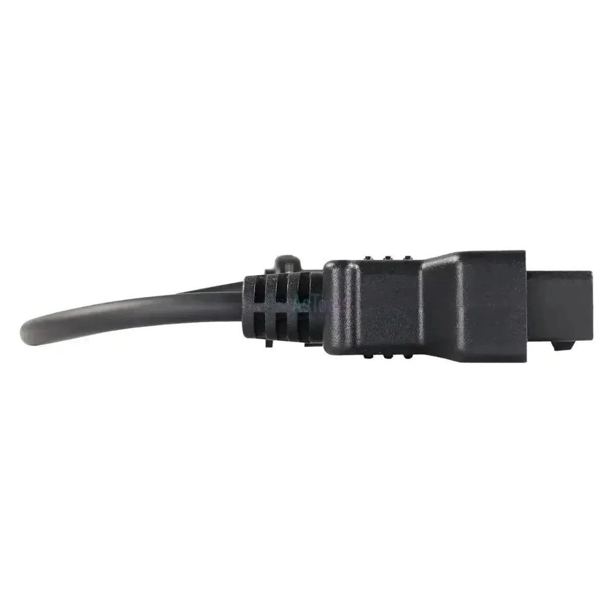 OBDSTAR (M076) | Câble adaptateur MerCruiser/VM Motori 4 broches OBD – 16 broches OBD2 | Moteur à combustion