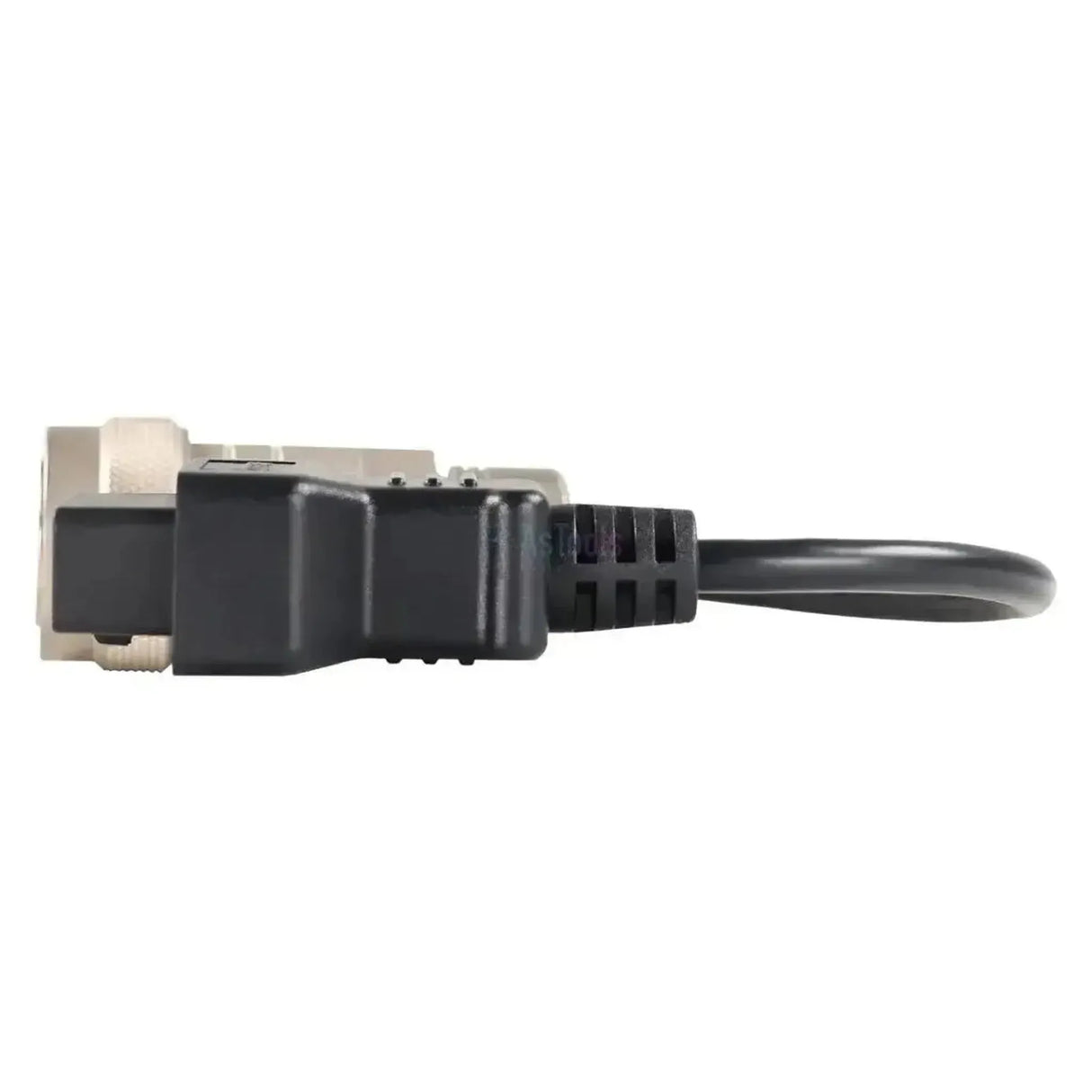 OBDSTAR (M077) | Câble adaptateur FPT 19 broches OBD – 16 broches OBD2 | Moteur à combustion