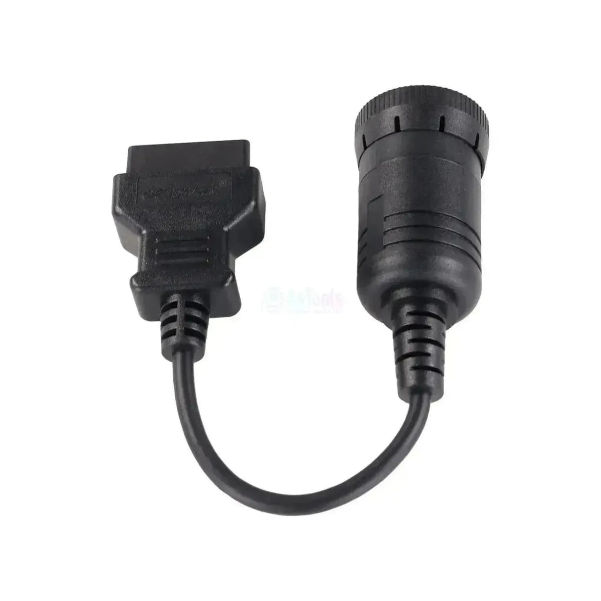 OBDSTAR (M078) | Câble adaptateur universel 9 broches OBD – 16 broches OBD2 | Bateau à moteur