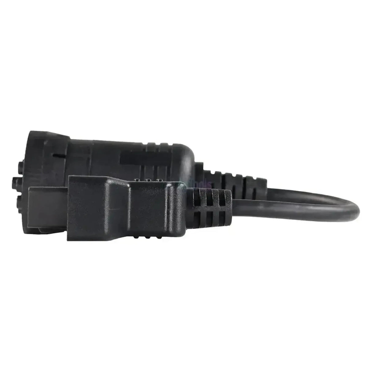 OBDSTAR (M078) | Câble adaptateur universel 9 broches OBD – 16 broches OBD2 | Bateau à moteur