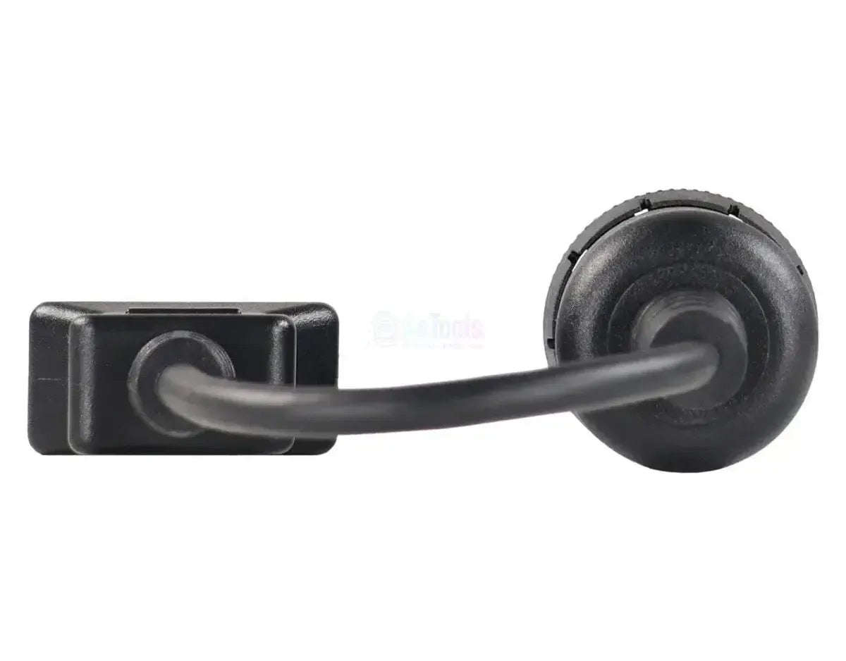 OBDSTAR (M078) | Câble adaptateur universel 9 broches OBD – 16 broches OBD2 | Bateau à moteur