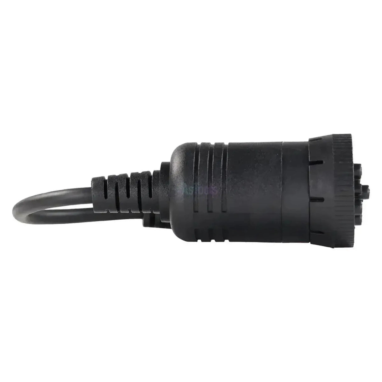 OBDSTAR (M078) | Câble adaptateur universel 9 broches OBD – 16 broches OBD2 | Bateau à moteur