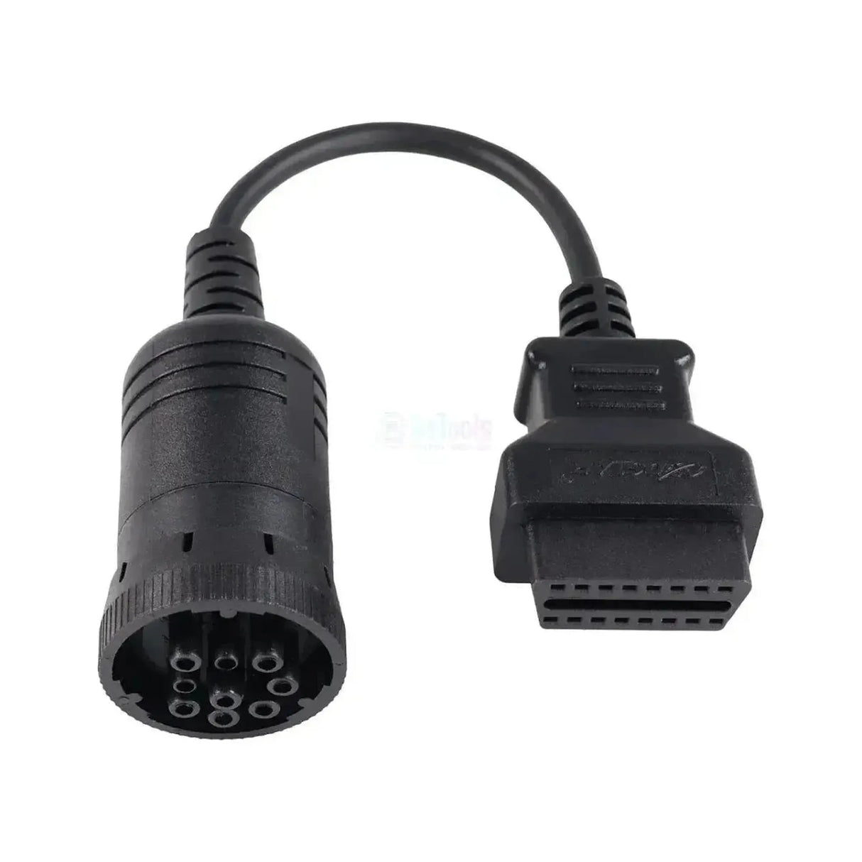 OBDSTAR (M078) | Câble adaptateur universel 9 broches OBD – 16 broches OBD2 | Bateau à moteur