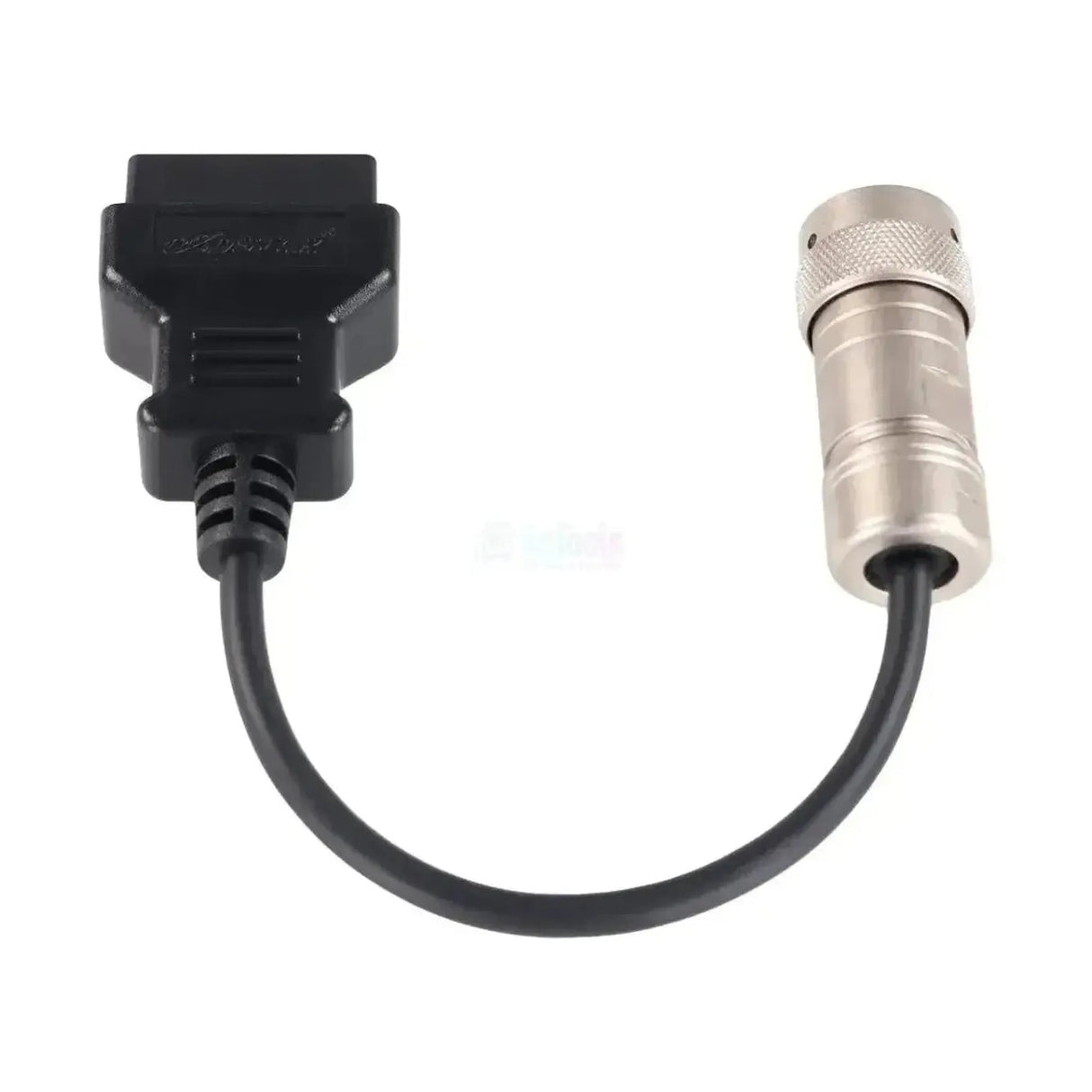 OBDSTAR (M079) | Câble adaptateur MTU 10 broches OBD – 16 broches OBD2 | Bateau à moteur