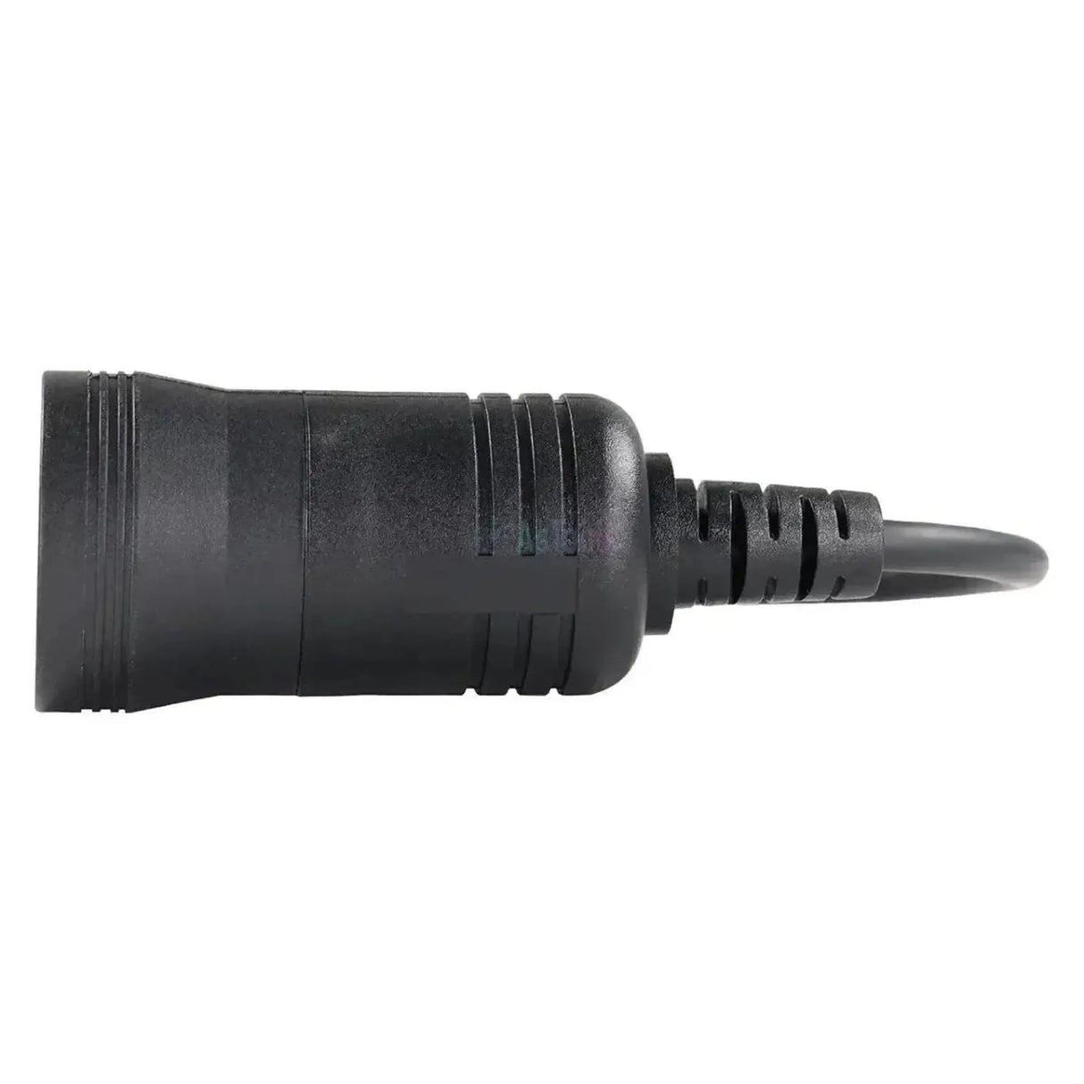 OBDSTAR (M080) | Câble adaptateur Caterpillar/Perkins 9 broches OBD – 16 broches OBD2 | Bateau à moteur