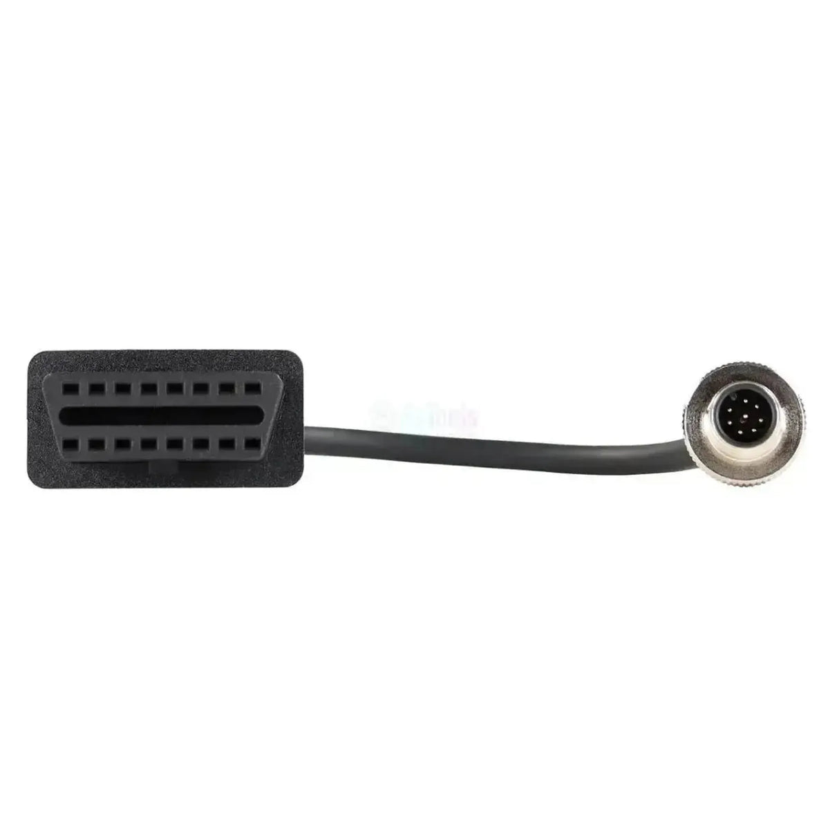OBDSTAR (M081) | Câble adaptateur MAN 8 broches OBD - 16 broches OBD2 | Bateau à moteur