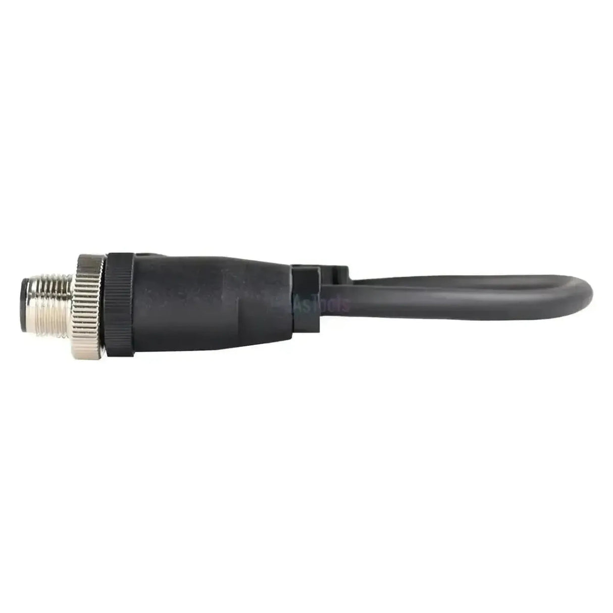 OBDSTAR (M081) | Câble adaptateur MAN 8 broches OBD - 16 broches OBD2 | Bateau à moteur