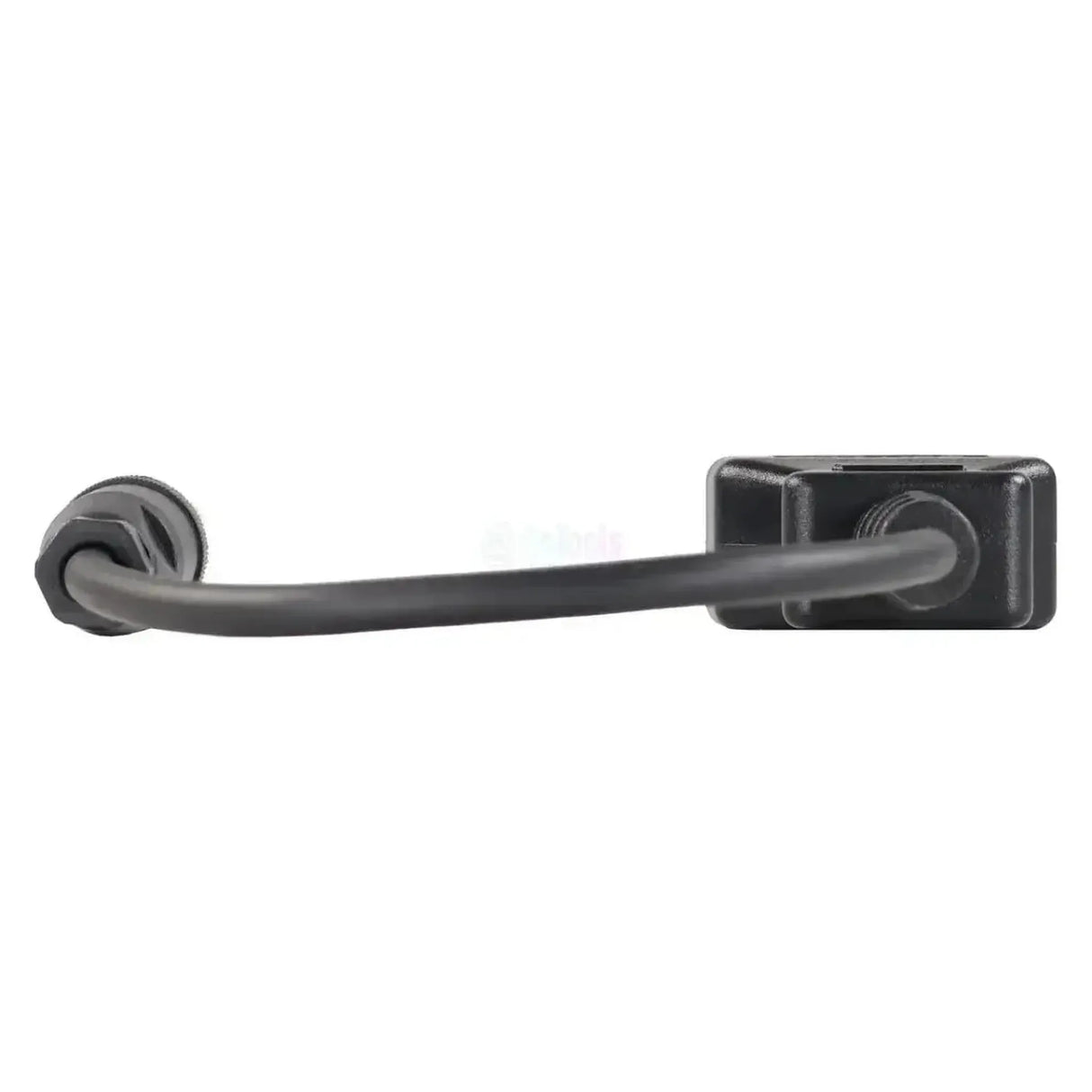 OBDSTAR (M081) | Câble adaptateur MAN 8 broches OBD - 16 broches OBD2 | Bateau à moteur