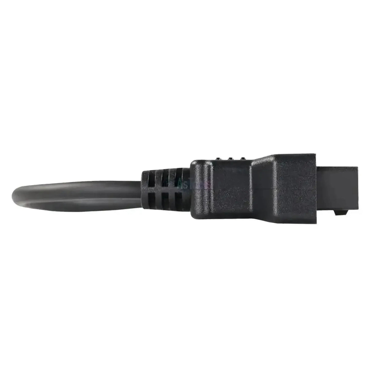 OBDSTAR (M081) | Câble adaptateur MAN 8 broches OBD - 16 broches OBD2 | Bateau à moteur