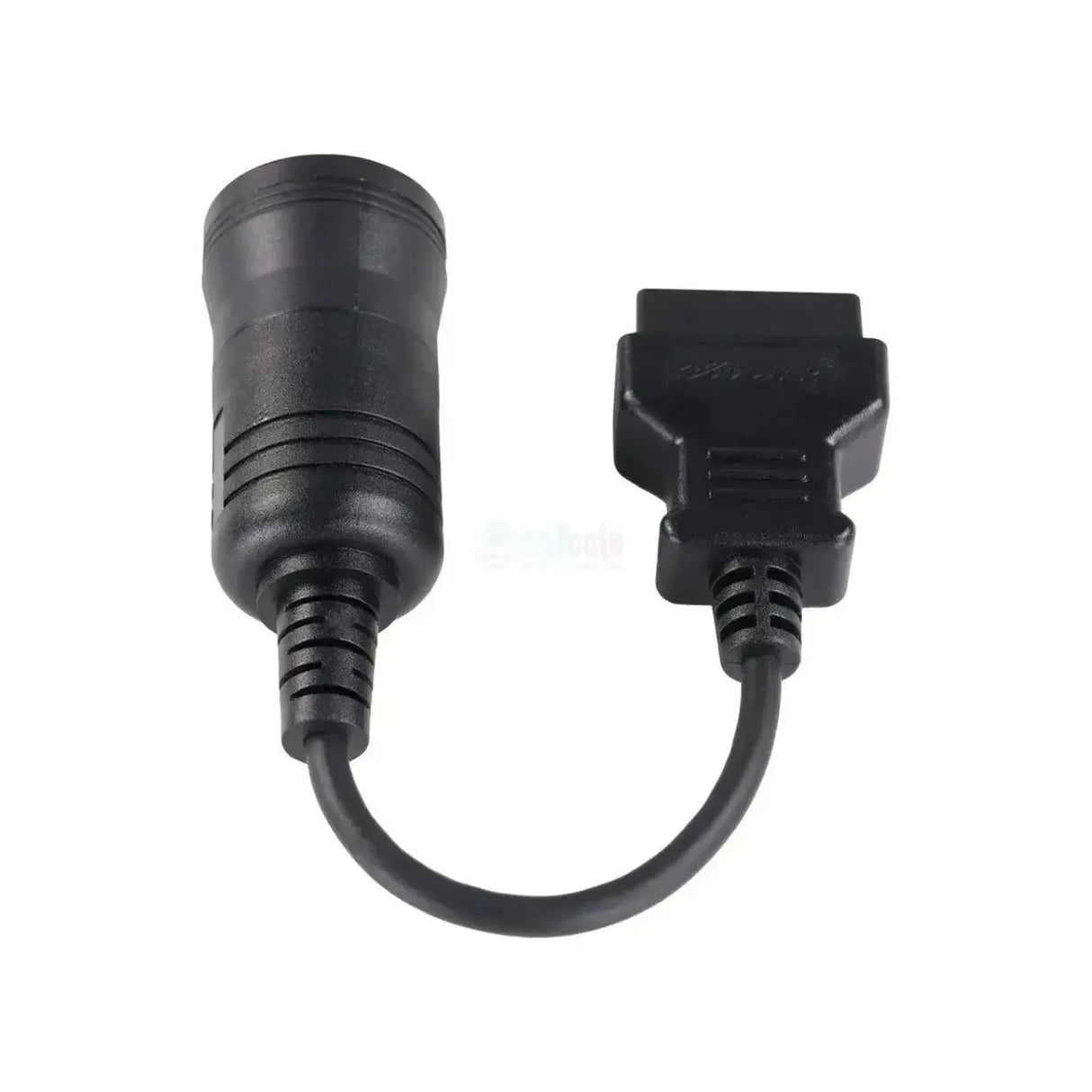 OBDSTAR (M083) | Câble adaptateur universel 9 broches OBD - 16 broches OBD2 | Bateau à moteur