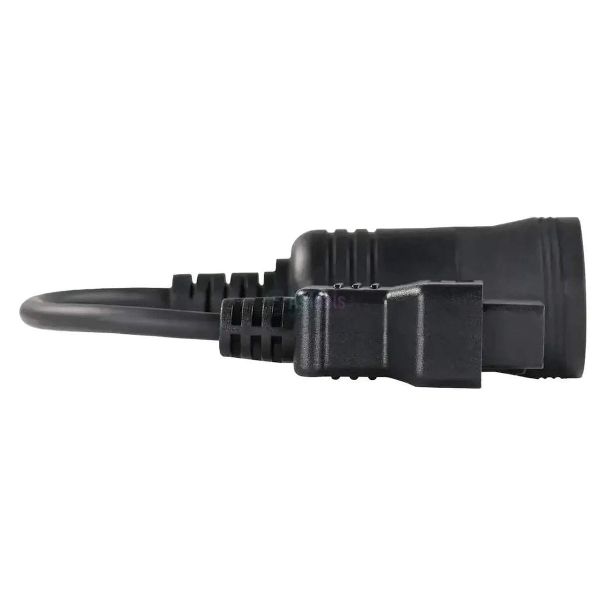 OBDSTAR (M083) | Câble adaptateur universel 9 broches OBD - 16 broches OBD2 | Bateau à moteur