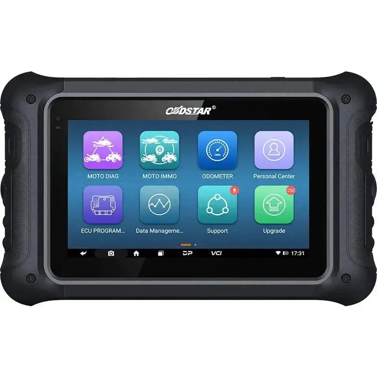 OBDSTAR MS70 | Appareil de diagnostic | Moto