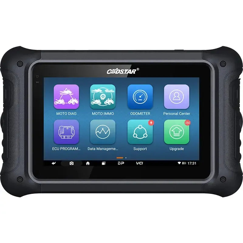 OBDSTAR MS70 | Appareil de diagnostic | Moto