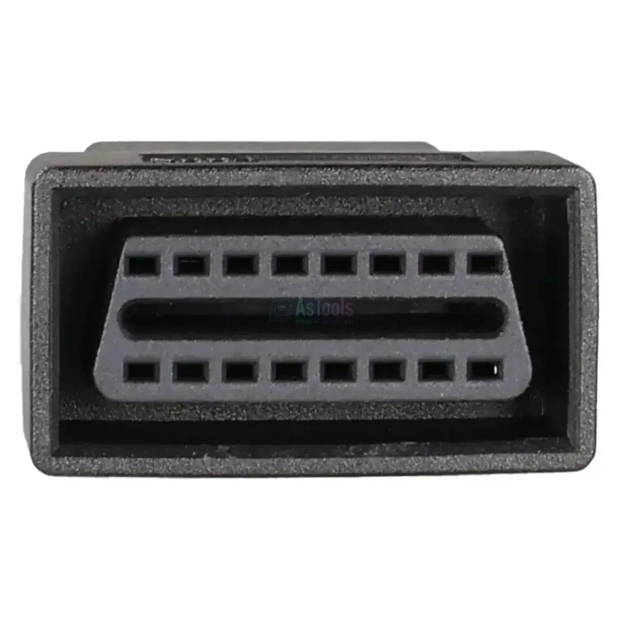 OBDSTAR (N004) | Adaptateur universel 3 broches OBD – 16 broches OBD2 | Cyclomoteur/Moto