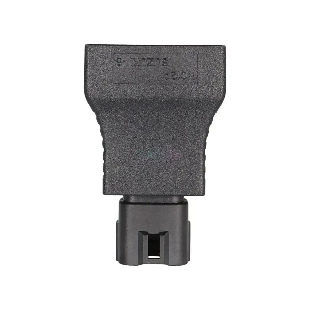 OBDSTAR (N012A) | Adaptateur Suzuki 6 broches OBD – 16 broches OBD2 | Moto
