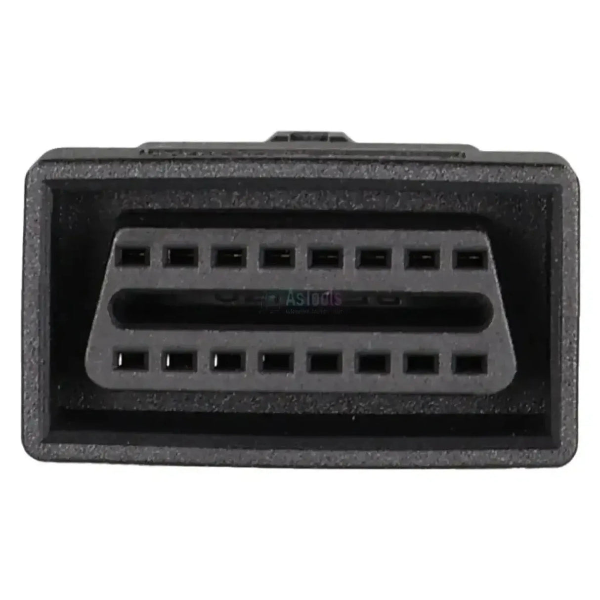 OBDSTAR (N012A) | Adaptateur Suzuki 6 broches OBD – 16 broches OBD2 | Moto