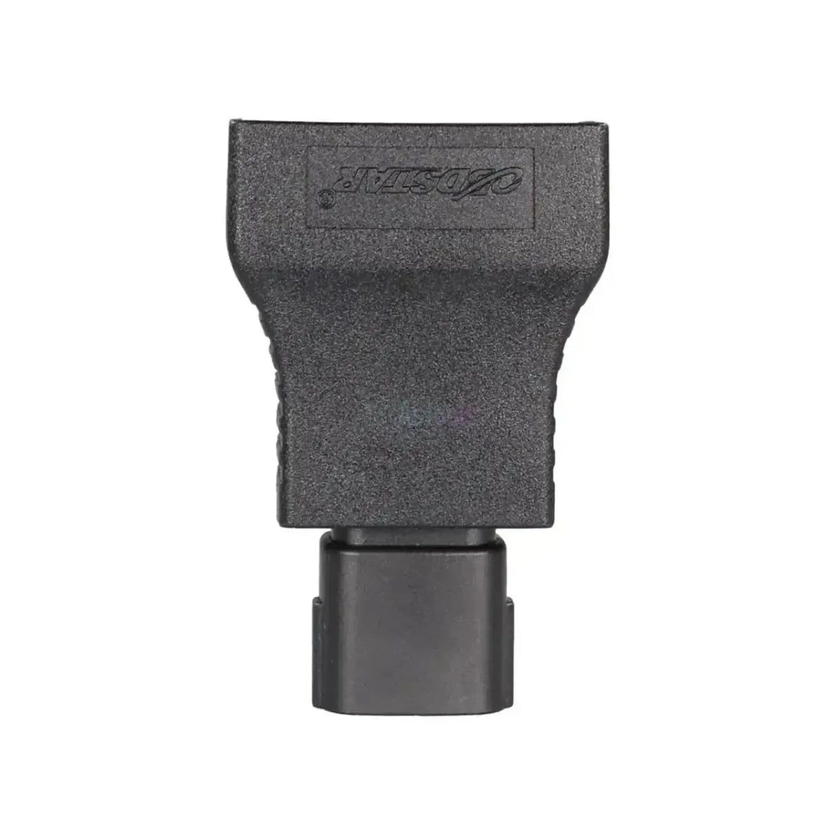 OBDSTAR (N012A) | Adaptateur Suzuki 6 broches OBD – 16 broches OBD2 | Moto