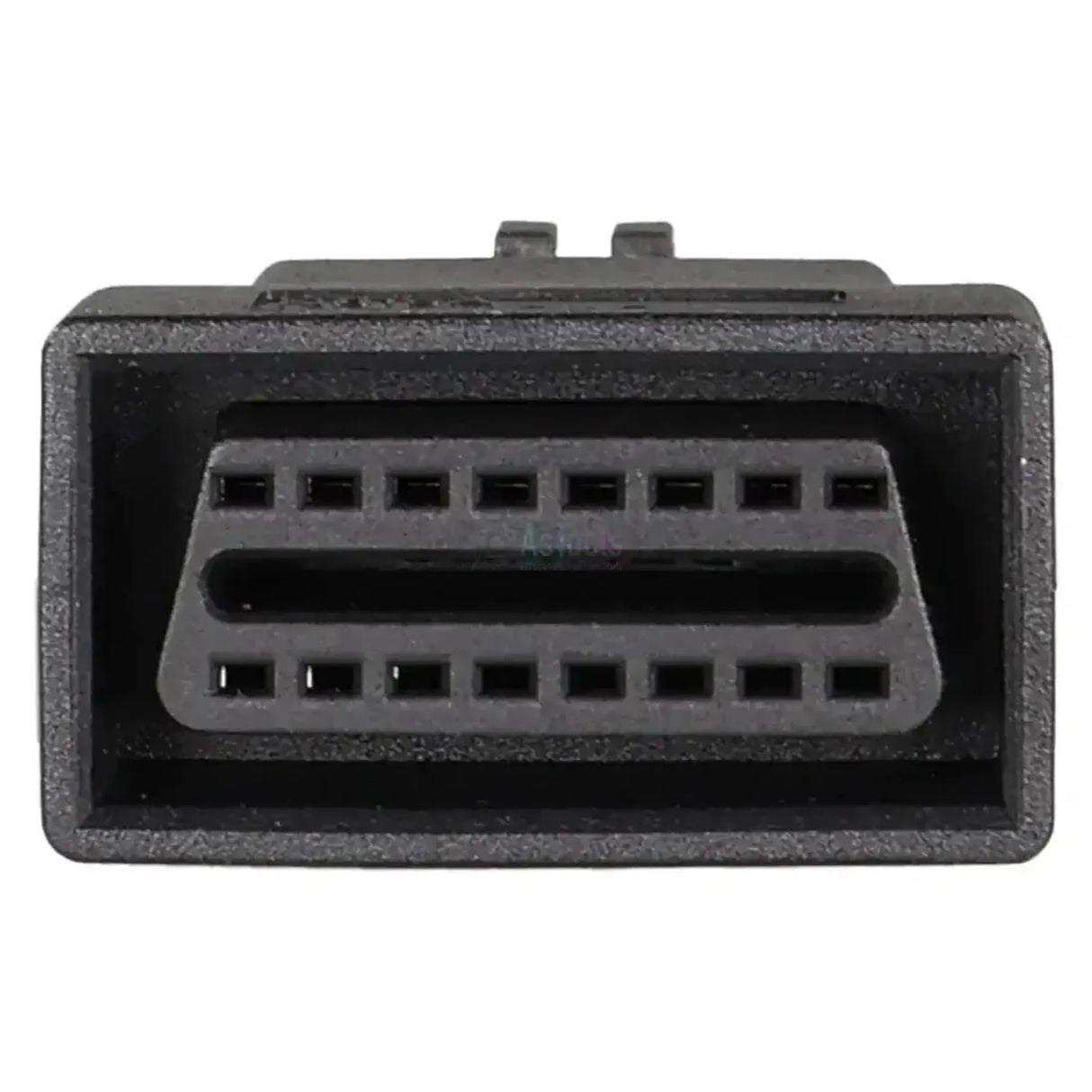 OBDSTAR (N015A) | Adaptateur Honda 4 broches OBD – 16 broches OBD2 | Bateau à moteur
