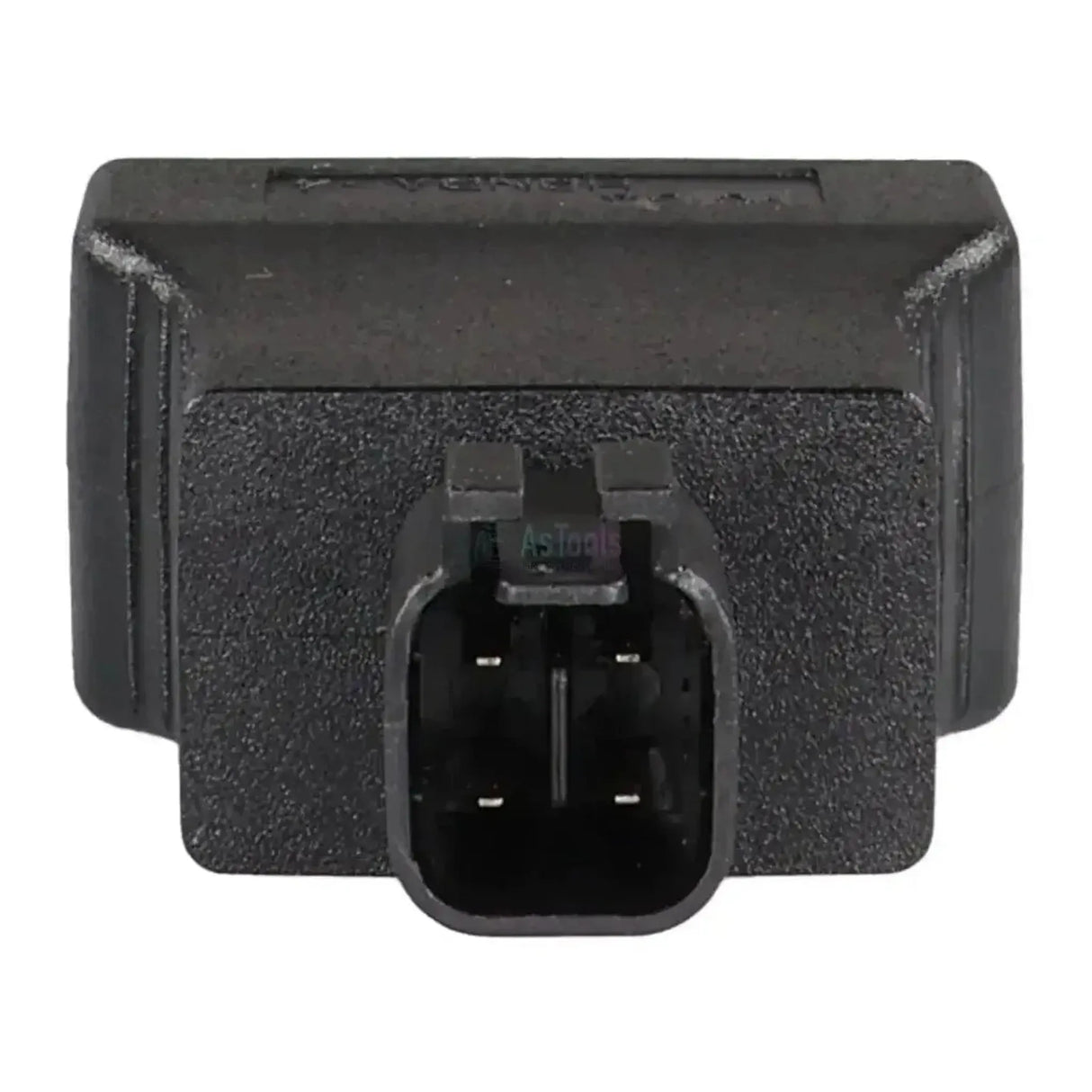 OBDSTAR (N015A) | Adaptateur Honda 4 broches OBD – 16 broches OBD2 | Bateau à moteur