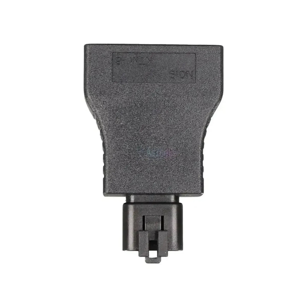 OBDSTAR (N019) | Adaptateur KTM 6 broches OBD – 16 broches OBD2 | Moto