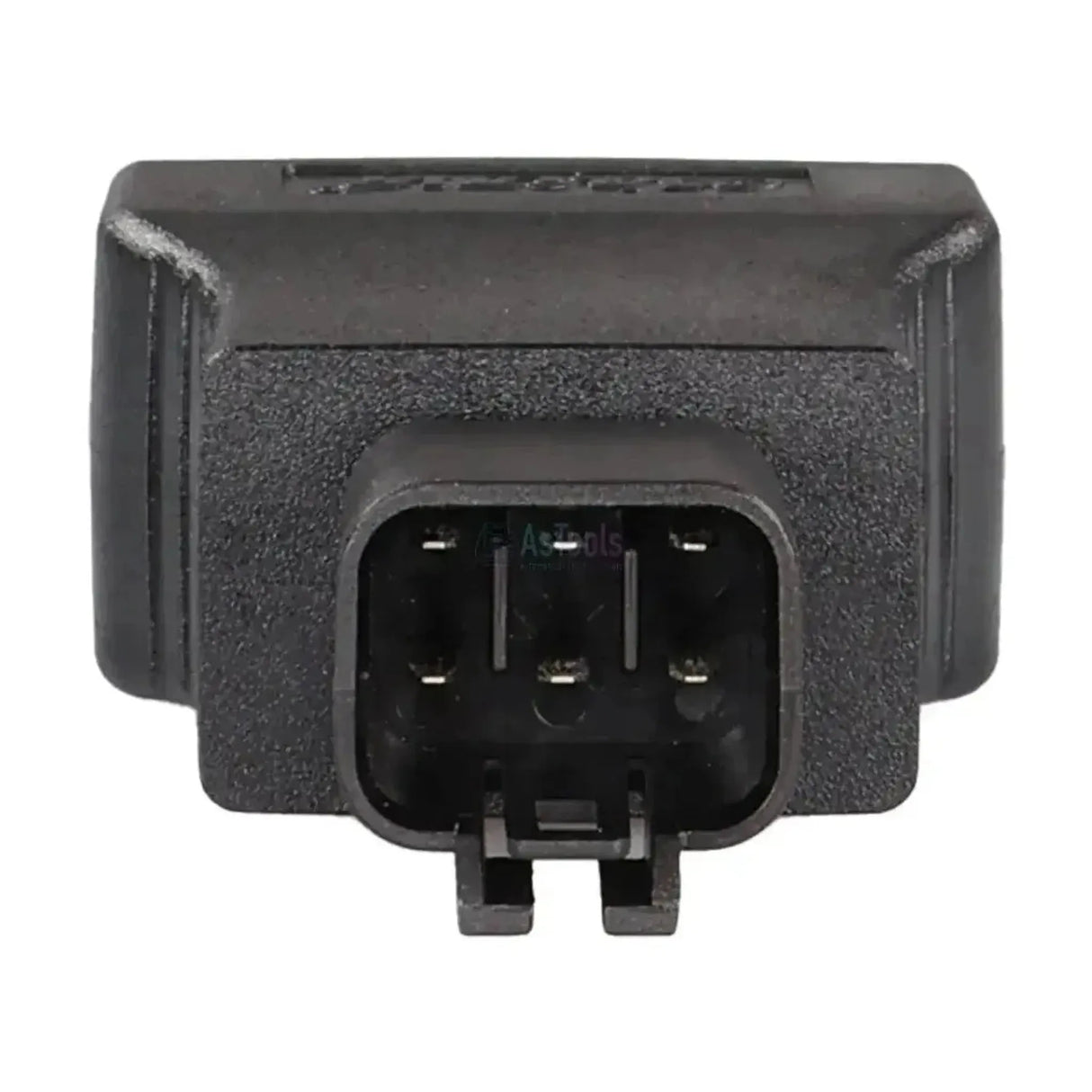 OBDSTAR (N019) | Adaptateur KTM 6 broches OBD – 16 broches OBD2 | Moto