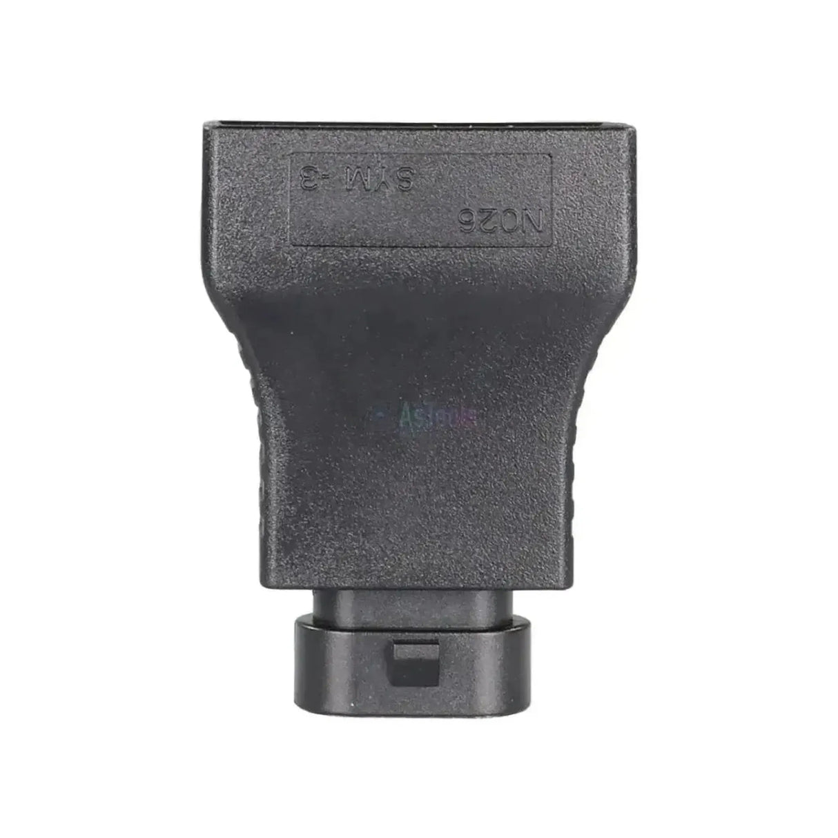 OBDSTAR (N026) | Adaptateur SYM 3 broches OBD – 16 broches OBD2 | Cyclomoteur