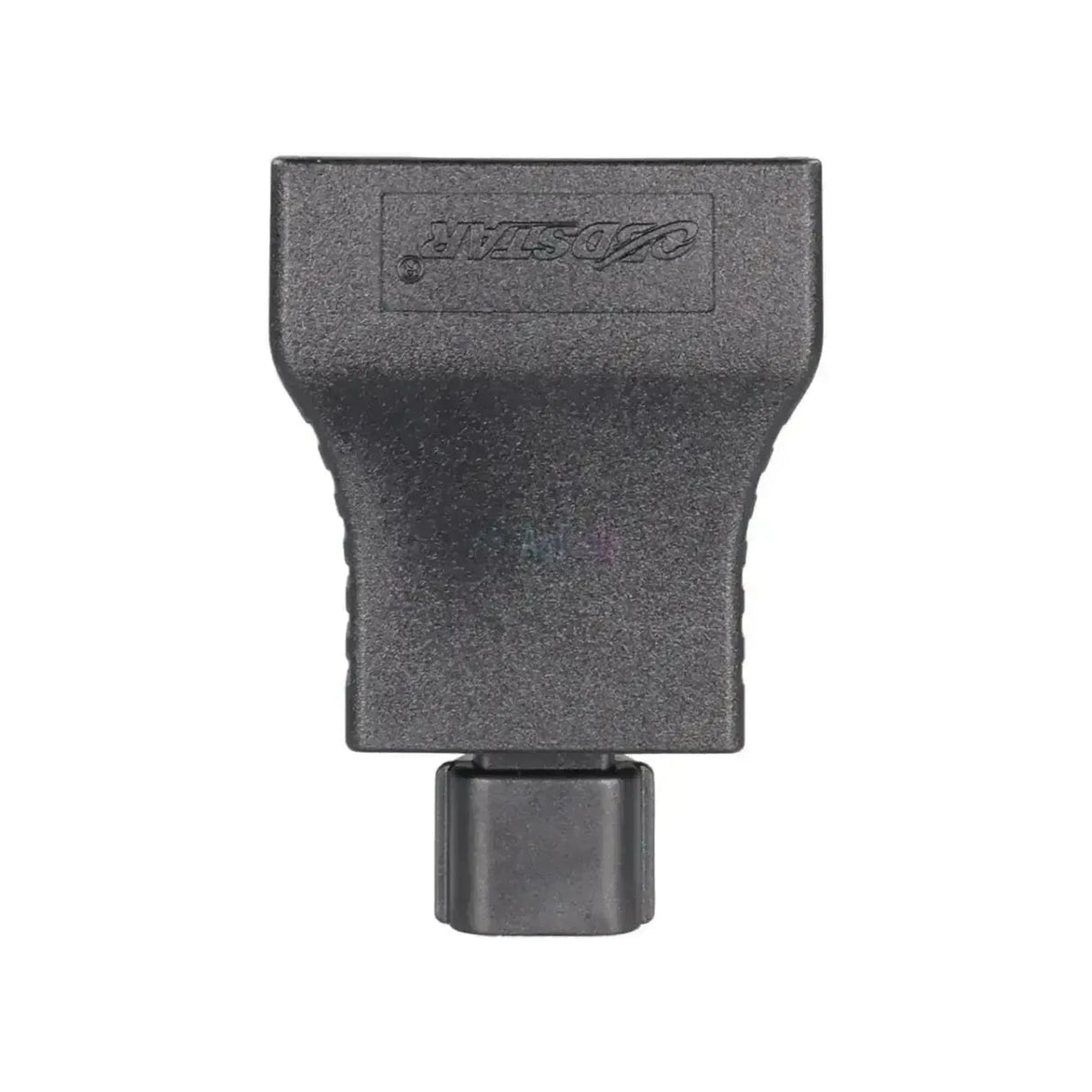 OBDSTAR (N027) | Adaptateur OBD 3 broches Kymco/Kawasaki – OBD2 16 broches | Moto
