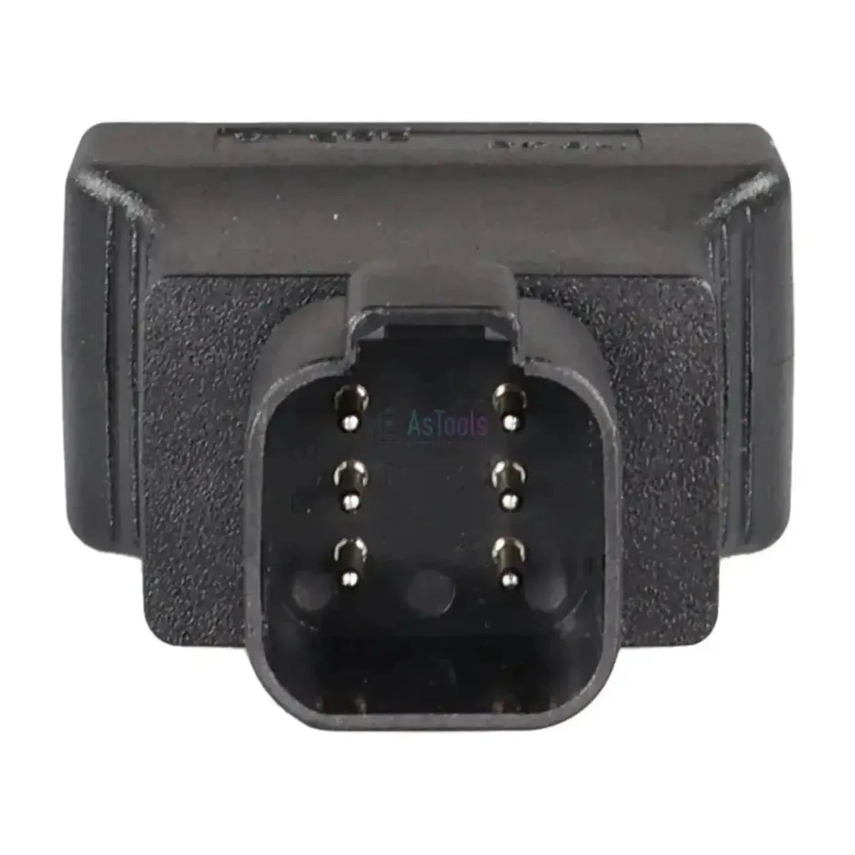 OBDSTAR (N043) | Adaptateur BRP 6 broches OBD – 16 broches OBD2 | Moto