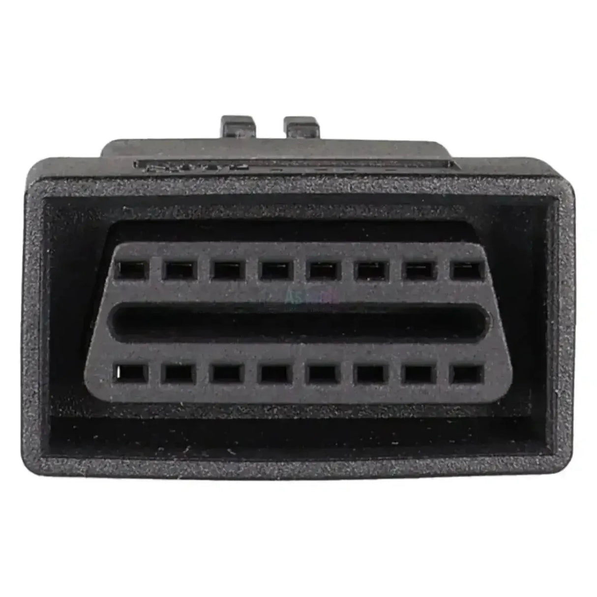 OBDSTAR (N052) | Adaptateur Royal Enfield 6 broches OBD – 16 broches OBD2 | Moto