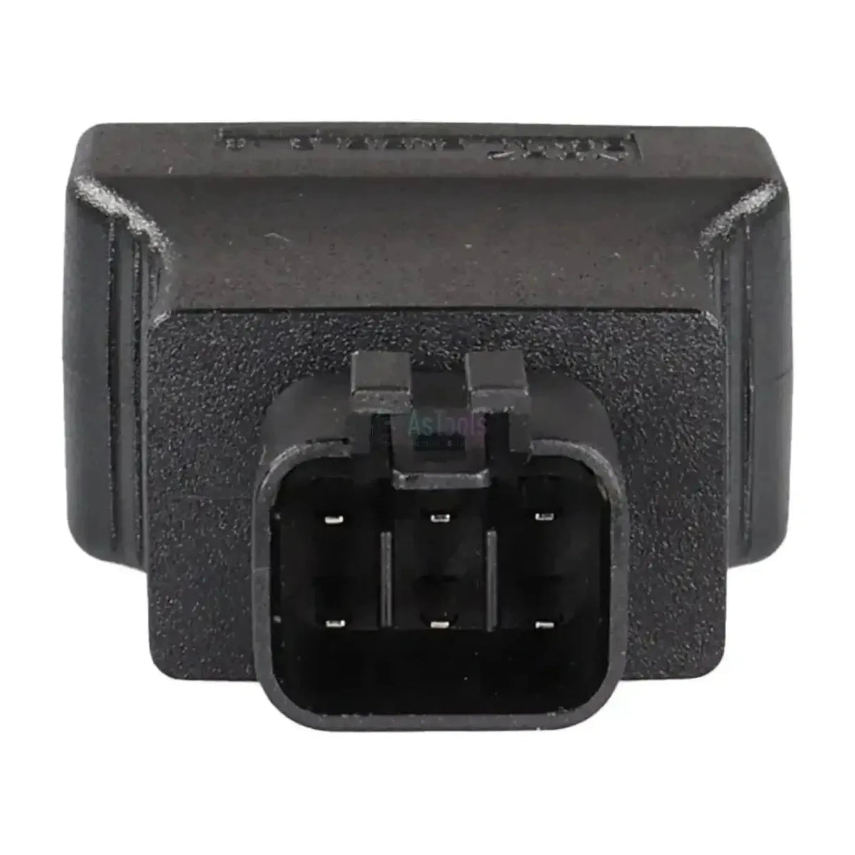 OBDSTAR (N052) | Adaptateur Royal Enfield 6 broches OBD – 16 broches OBD2 | Moto