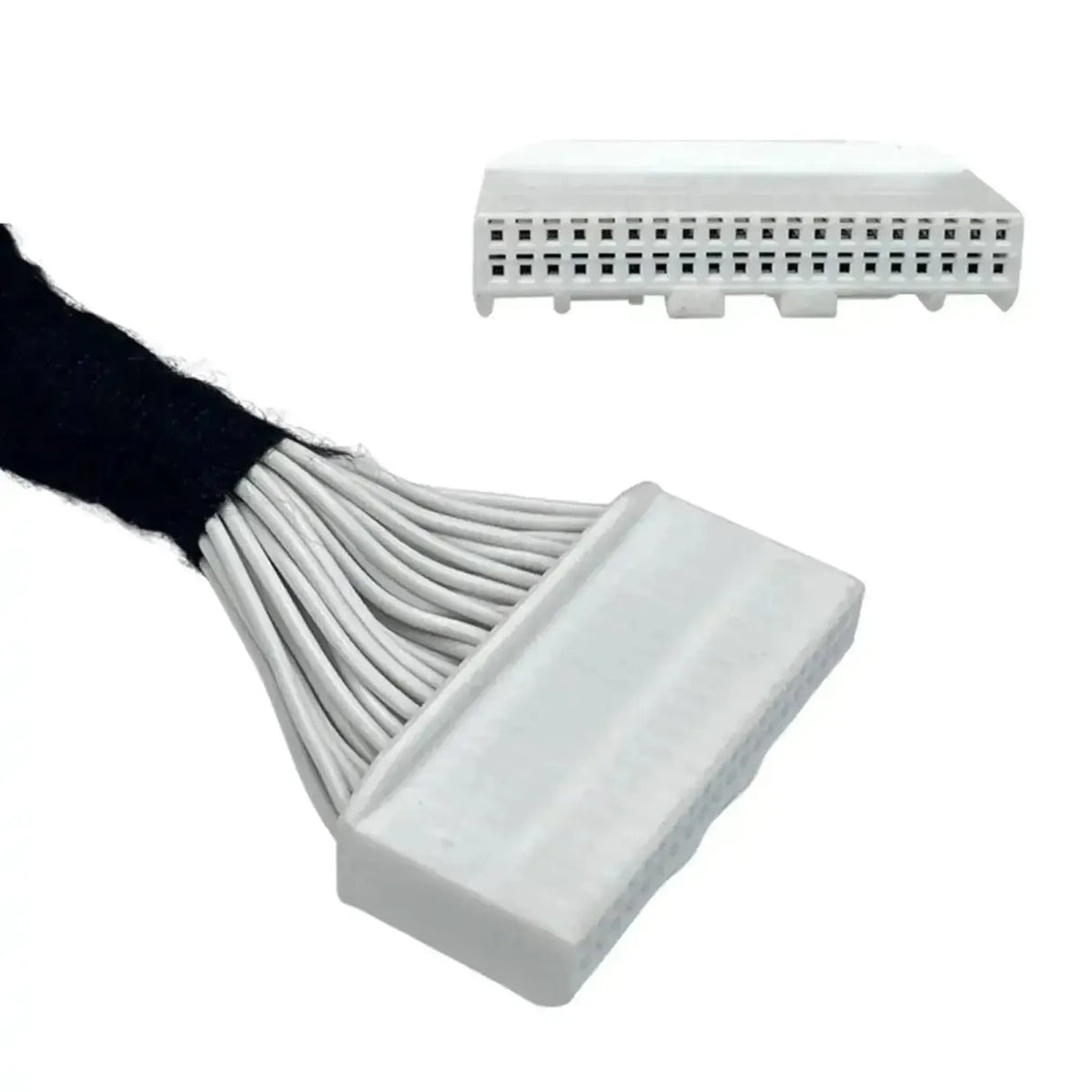 OBDSTAR | Câble adaptateur Nissan 40 broches BCM - 16 broches OBD2 | Voiture particulière