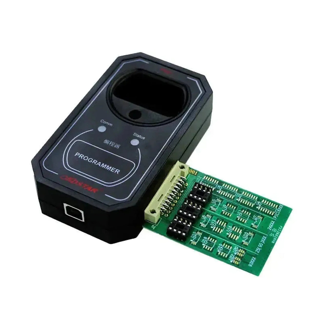 OBDSTAR P001 Programmeur | Accessoires