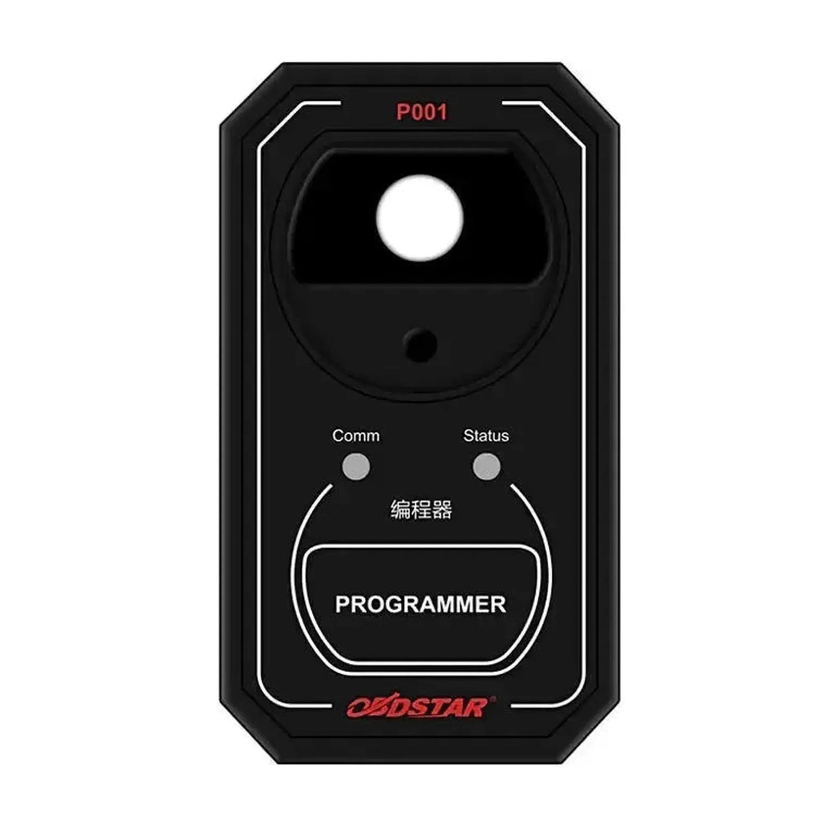 OBDSTAR P001 Programmeur | Accessoires