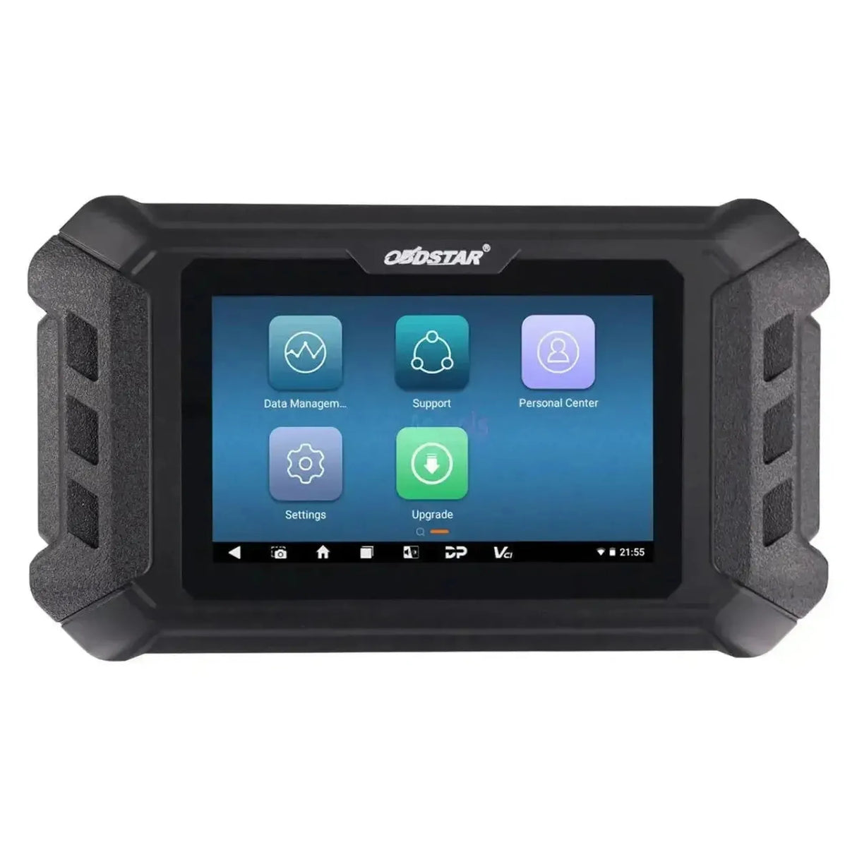 OBDSTAR P50 | Programmeur de données d'accident
