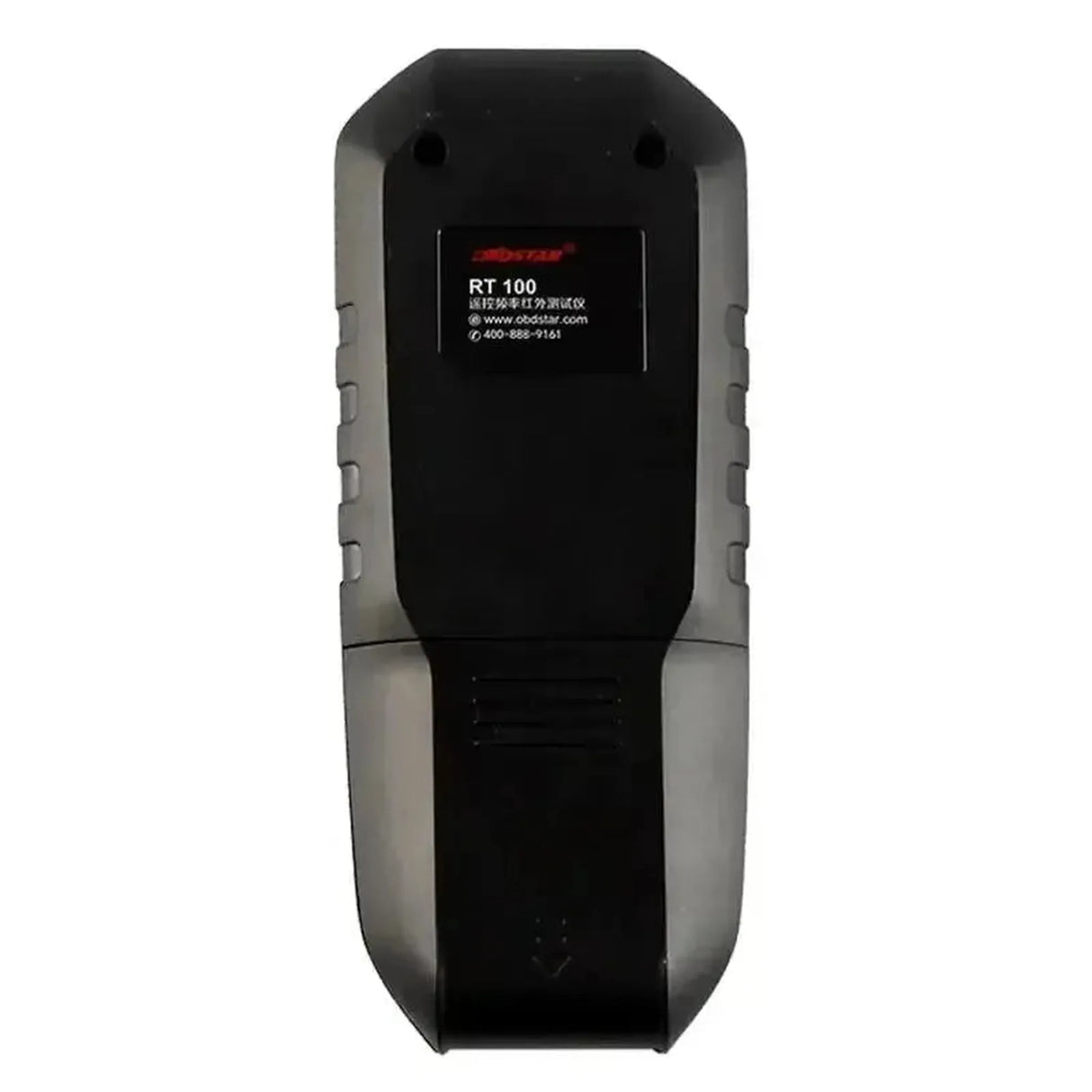 OBDSTAR RT100 | Testeur infrarouge de fréquence de clé