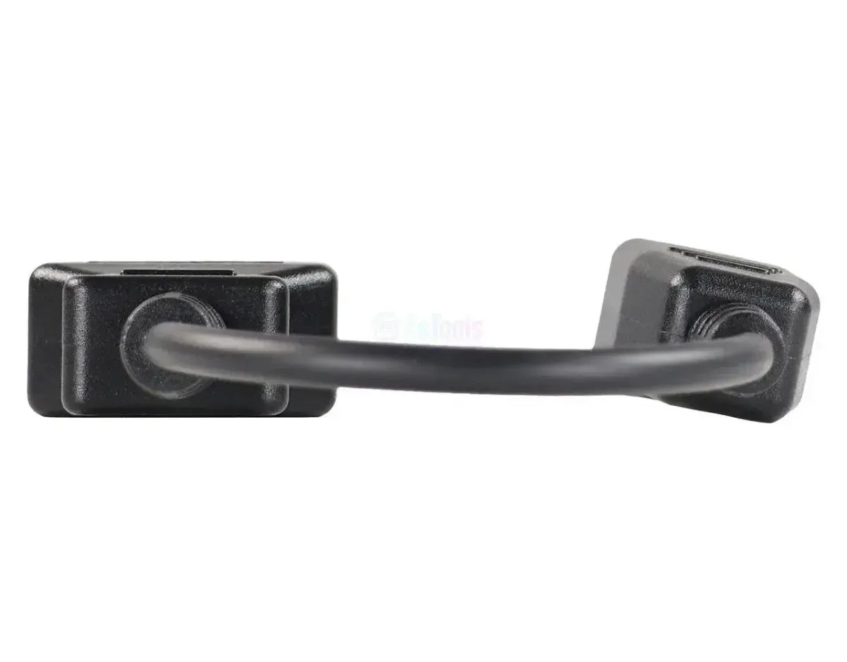 OBDSTAR (M062) | Câble adaptateur Suzuki 4 broches OBD – 16 broches OBD2 | Bateau à moteur