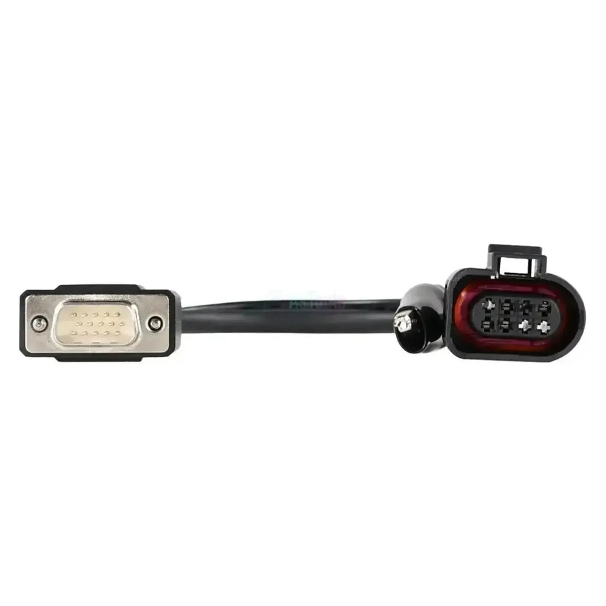 OBDSTAR (T001) | Module de démarrage-arrêt 48V Audi – Câble adaptateur DB15 15 broches | Voiture particulière