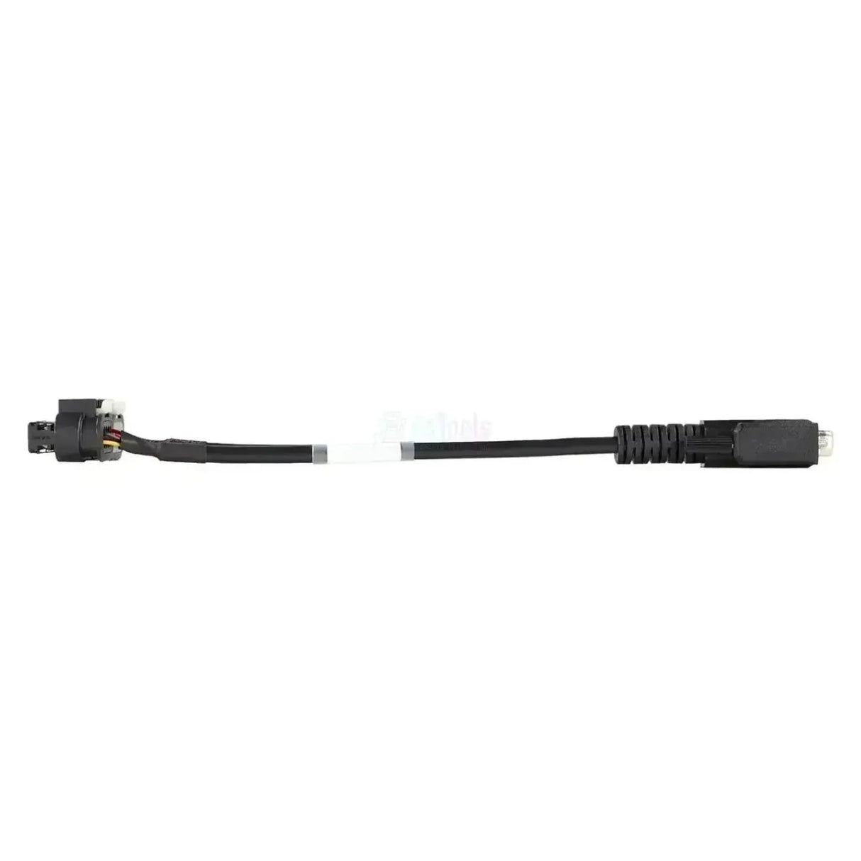 OBDSTAR (T003) | Mercedes-Benz Batterie 48V + Module DCDC – Câble adaptateur 15 broches DB15 | Voiture particulière