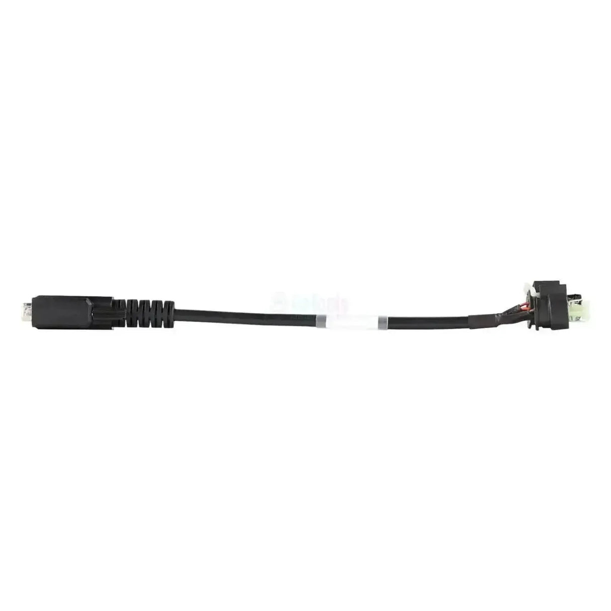 OBDSTAR (T003) | Mercedes-Benz Batterie 48V + Module DCDC – Câble adaptateur 15 broches DB15 | Voiture particulière