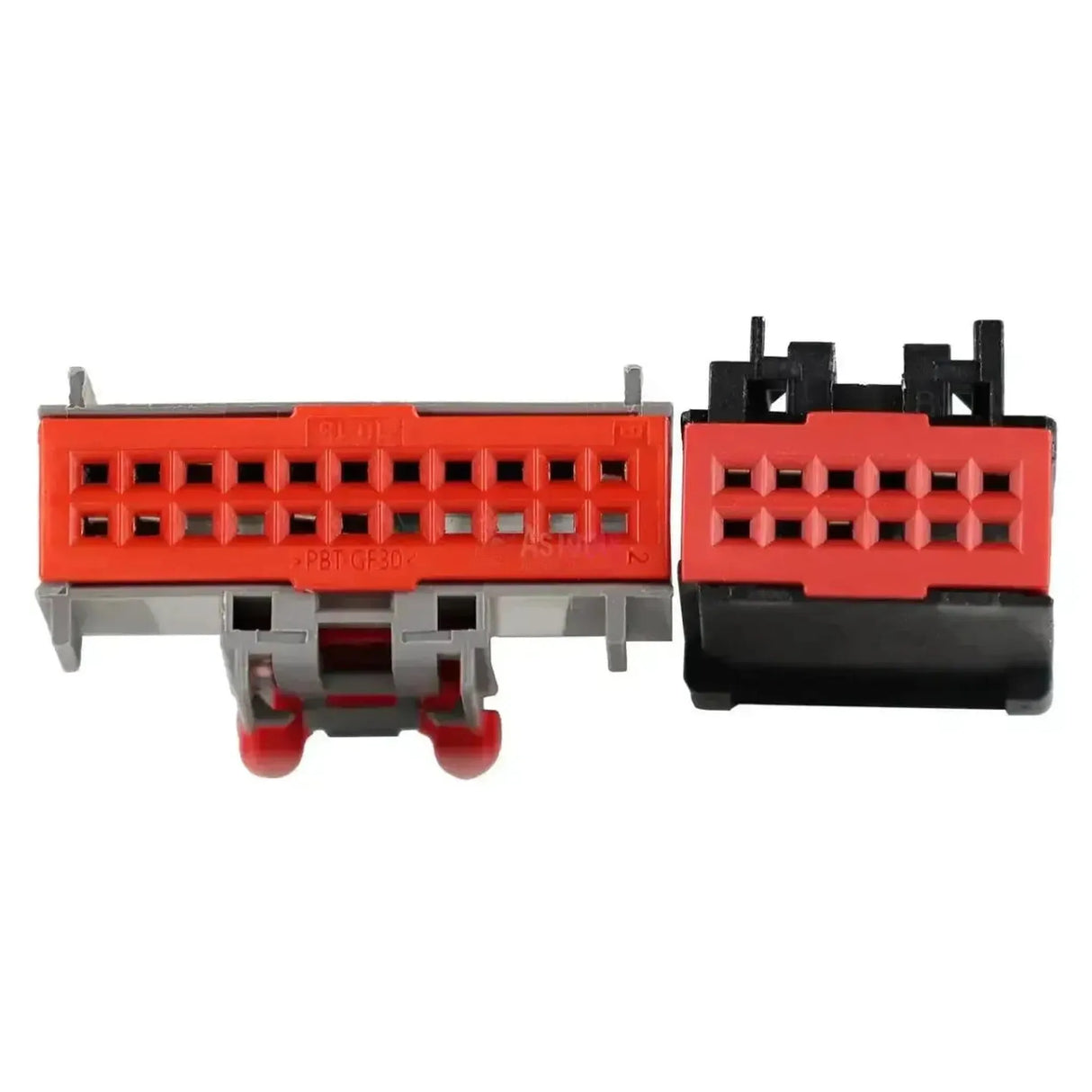 OBDSTAR (T006) | Câble adaptateur GSM 12+22 broches - DB15 15 broches | Voiture particulière