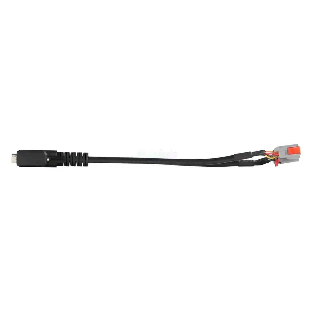 OBDSTAR (T006) | Câble adaptateur GSM 12+22 broches - DB15 15 broches | Voiture particulière