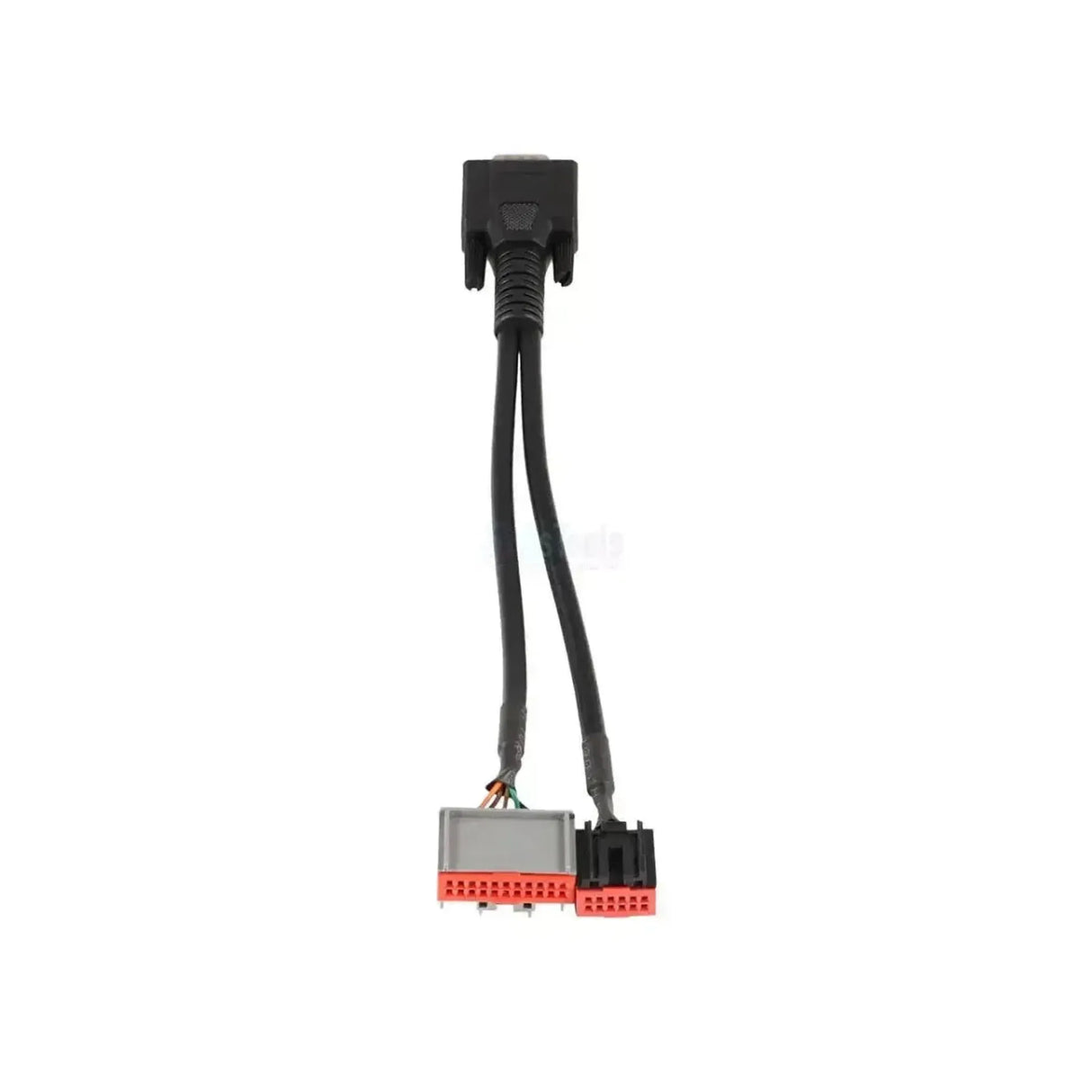 OBDSTAR (T006) | Câble adaptateur GSM 12+22 broches - DB15 15 broches | Voiture particulière