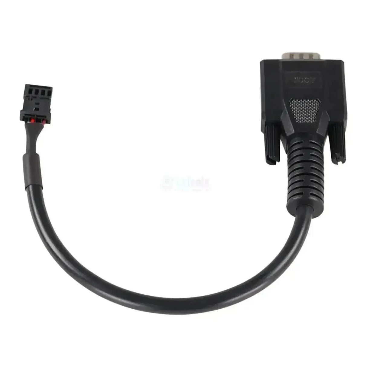 OBDSTAR (T007) | Connecteur A/C Volkswagen – Câble adaptateur DB15 15 broches | Voiture particulière