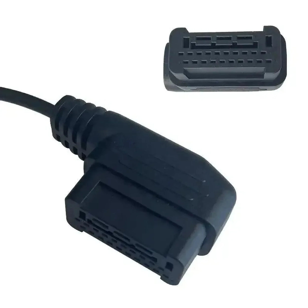 OBDSTAR (TCM-004) | Temic (DL382) Câble adaptateur TCM 23 broches – DB15 15 broches | Voiture particulière