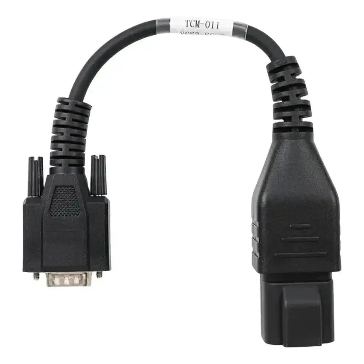 OBDSTAR (TCM-011) | Getrag (VGS2-FCVT) Câble adaptateur TCM 6 broches – DB15 15 broches | Voiture particulière