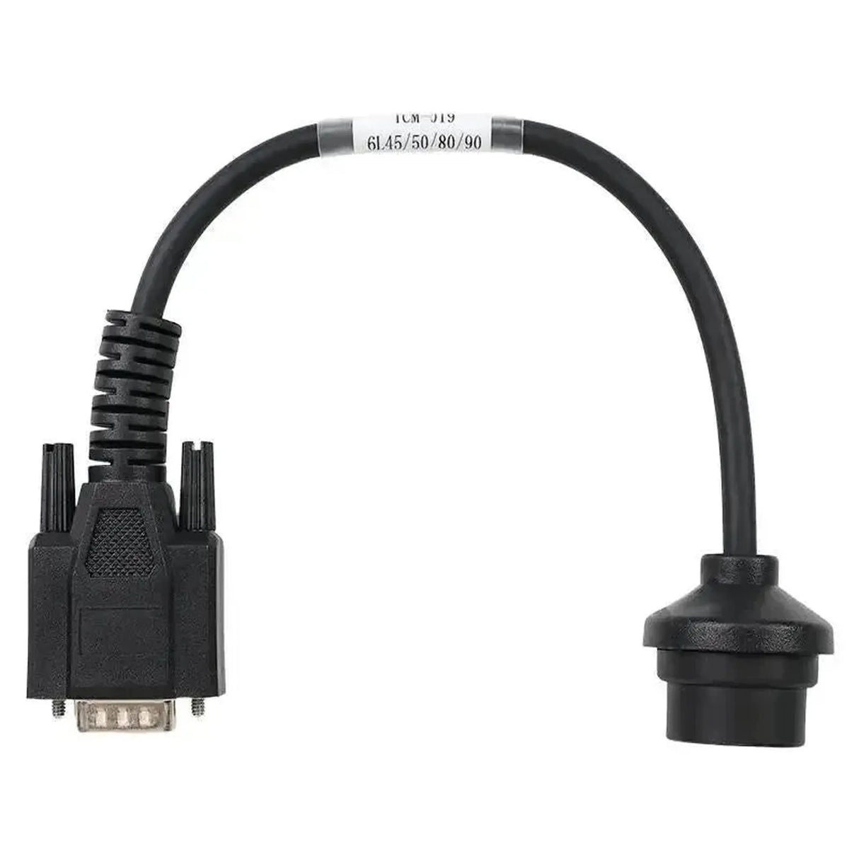 OBDSTAR (TCM-019) | GM (6L45/50/80/90) Câble adaptateur TCM 16 broches – DB15 15 broches | Voiture particulière