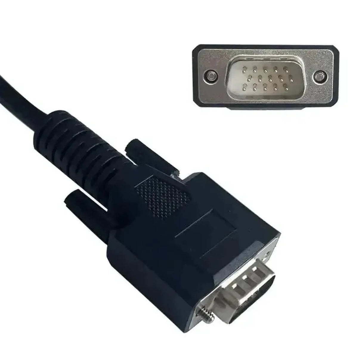 OBDSTAR (TCM-Principale) | Câble de rallonge DB15 à 15 broches | Appareil de diagnostic (Maak)